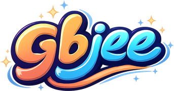 gbjee লোগো